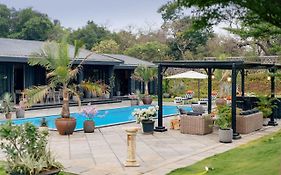 Lohonostays Uday Villa
